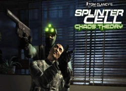 Bộ sưu tập Splinter Cell HD thay đổi lịch phát hành