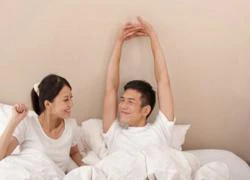 Cách đơn giản giúp quý ông tìm lại 'bản lĩnh đàn ông'