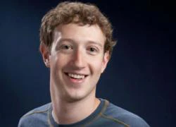 CEO Zuckerberg quyền lực nhất giới truyền thông Anh