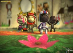 "Cha đẻ" Little Big Planet đi tìm chân trời mới