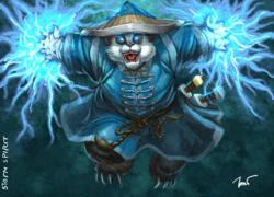 Changelog 6.72d tiếng Việt: Spirit Breaker, Lycanthrope cùng than khóc