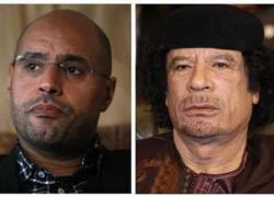 Chính quyền của Gaddafi đang đàm phán với Pháp