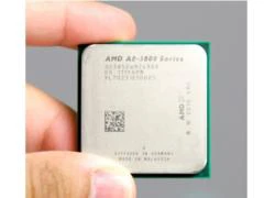 Chip AMD 4 nhân rẻ hơn cả chip Intel Core i3 2 lõi