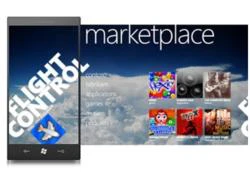 Chợ ứng dụng của Windows Phone 7 đã đạt mốc 25.000