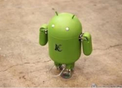 &#8220;Chuyện đời&#8221; Android kể bằng ảnh