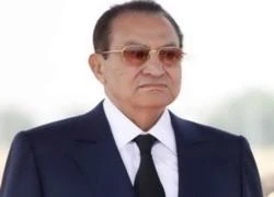 Có tin cựu Tổng thống Hosni Mubarak hôn mê sâu