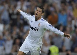 Cris Ronaldo: Từ cậu bé nghèo tới người sở hữu 151 triệu bảng