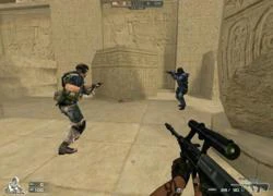 Cross Fire Film Awards 2011: Đột Kích đã đuổi kịp Counter Strike?