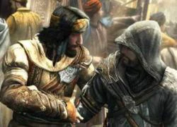 Cùng tìm hiểu về cuộc đời sát thủ Ezio trong Embers