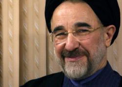 Cựu Tổng thống Iran M. Khatami bị cấm xuất cảnh