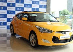 Hyundai "học" Ford chơi Facebook tại Việt Nam