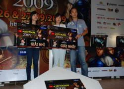 Danh sách game thi đấu World Cyber Games VN 2011: Không quá vô lý