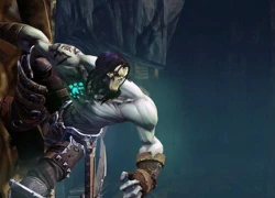 Darksiders 2 - Phiêu lưu cùng thần chết