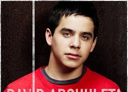 David Archuleta và hành trình đến Việt Nam