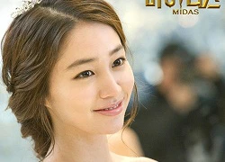 Đến lượt mỹ nhân Lee Min Jung lộ ảnh quá khứ