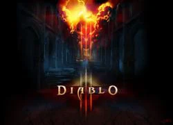 Diablo III sắp ra mắt vào tháng 8