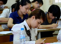 Điểm chuẩn vào Học viện Tài chính sẽ từ 20,5-22