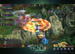 Điểm mặt những "quân át chủ bài" tại hội chợ ChinaJoy 2011