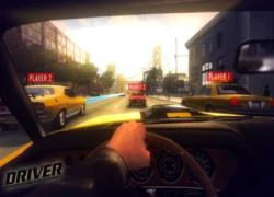 Điểm mặt xế khủng trong game Driver: San Francisco