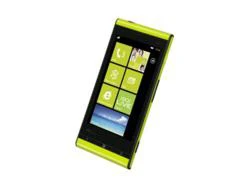 Điện thoại Windows Phone Mango đầu tiên ra mắt