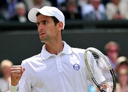 Djokovic soán ngôi số một của Nadal