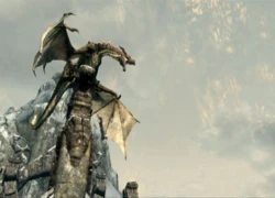 DLC của Skyrim hoành tráng ngang bản mở rộng