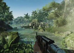 Đoạn demo "bí mật" của Far Cry 3 được công bố