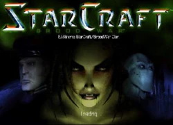 Độc đáo cùng StarCraft Hàn Quốc