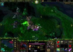 DotA 6.72f và nghi vấn còn lỗi