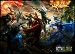 DotA &#8211; Worth It: Đỉnh cao giá trị giải trí của DotA