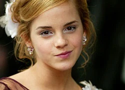 Emma Watson càng lớn càng xinh đẹp