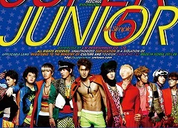 Fans Việt mua sao tặng cả nhóm Super Junior!