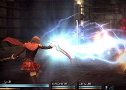 Final Fantasy Type-0 lùi ngày ra mắt