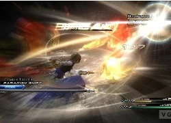 Final Fantasy XIII-2 phô diễn đồ họa trong chùm screenshot mới