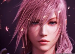 Final Fantasy XIII-2 sẽ lên kệ vào tháng 1/2012