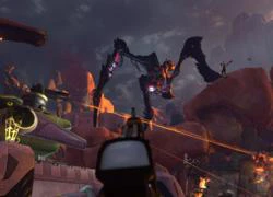 Firefall ra mắt trailer khói lửa hoành tráng tại ChinaJoy 2011