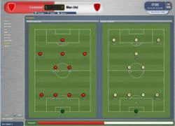 Football Manager 2012 và những "ước mơ" của game thủ