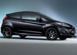 Ford Fiesta Sport Special Edition nhắm trời Âu