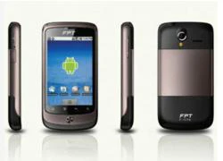 FPT F5 2 sim chạy hệ điều hành Android 2.2