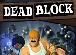 Game diệt zombie vui nhộn Dead Block