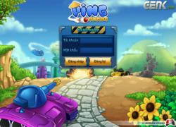 Game online "made in Việt Nam" thứ 5 mở cửa trong tháng này