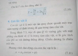 Giáo viên chuyên ĐHSP Hà Nội: Đề thi Vật lý không sai!