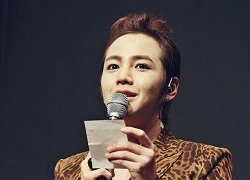 Giật mình quà tặng fan dành cho mỹ nam Jang Geun Suk