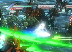 Gundam Musou 3