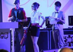 Hàng nhái Team Fortress 2 xuất hiện tại Chinajoy 2011