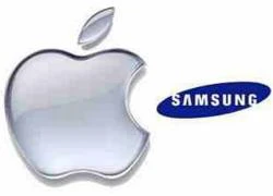 Hãng Samsung đã bất ngờ rút lại đơn kiện Apple