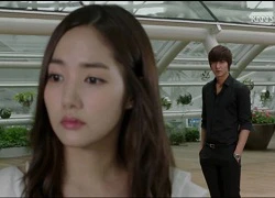 &#8220;Happy ending&#8221; của City Hunter có thể là một &#8220;cú lừa ngoạn mục&#8221;?