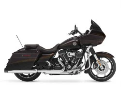 Harley Davidson nâng cấp một số phiên bản 2012