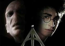 "Harry Potter" 7 lập kỉ lục bất bại