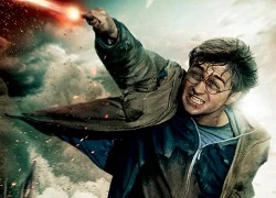 Harry Potter và 10 khoảnh khắc đáng nhớ nhất